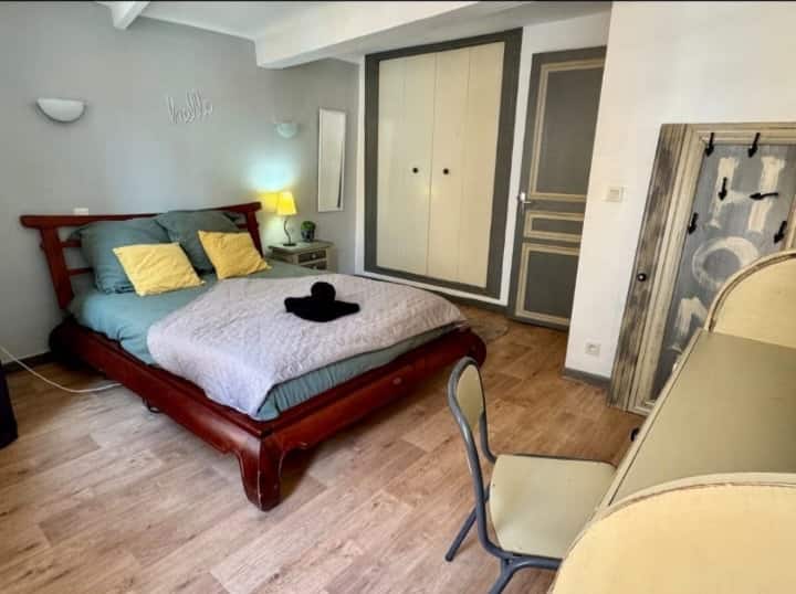 Appartement Digne Les Bains 4-6 Personnes - Digne-les-Bains
