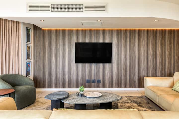 De Waterkant 2 Bed City Escape - Camps Bay