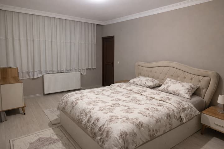 Dhomë gjumi 1