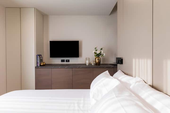 Bfor Suite Experience - Two Double Suite - Nola
