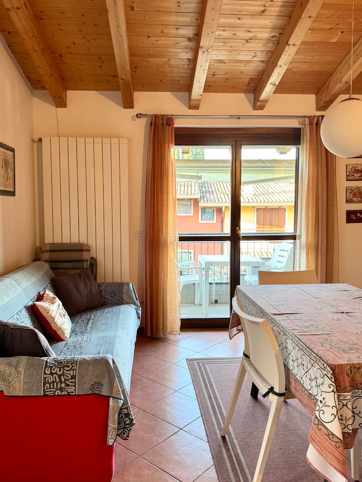 Borgo Antico App D - Lazise sul Garda