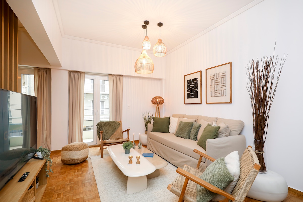 Всекидневна