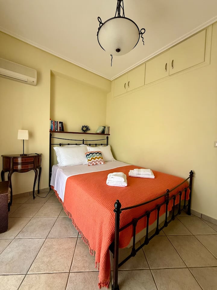 საძინებელი 3