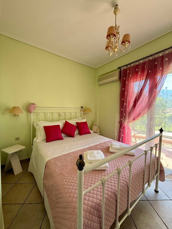 საძინებელი 2