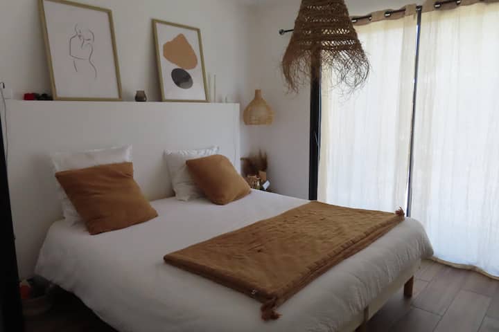 Habitación 1
