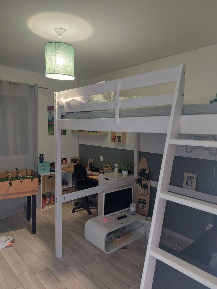 Habitación 3