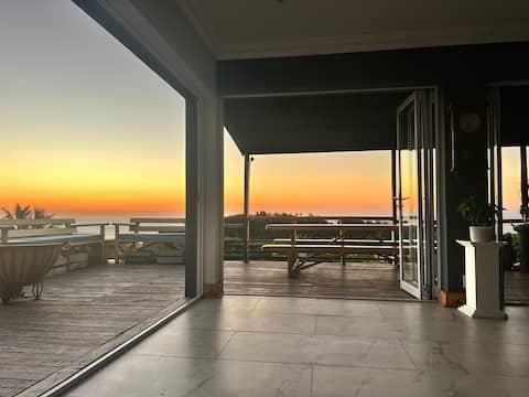 Sea Haven - Palm Beach, KZN South Coast.