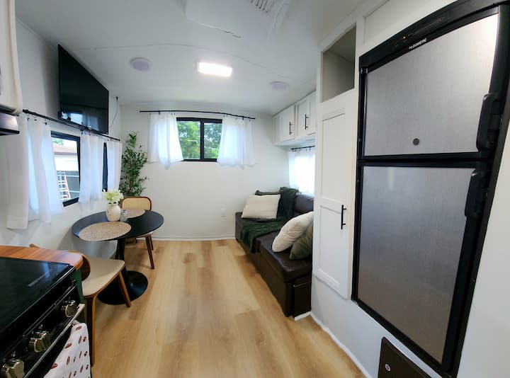 Casa Rodante Moderna - Homestead, FL