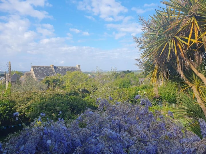 Balcon Des Marais Salants - Guérande