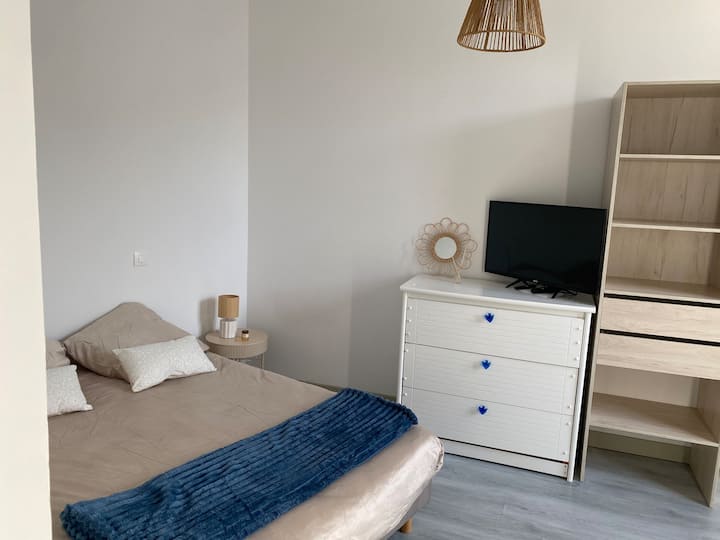 غرفة النوم 3