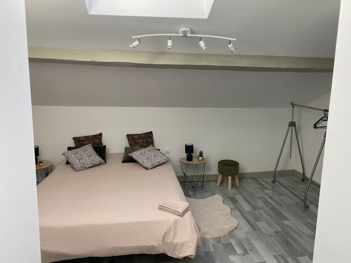 غرفة النوم 4