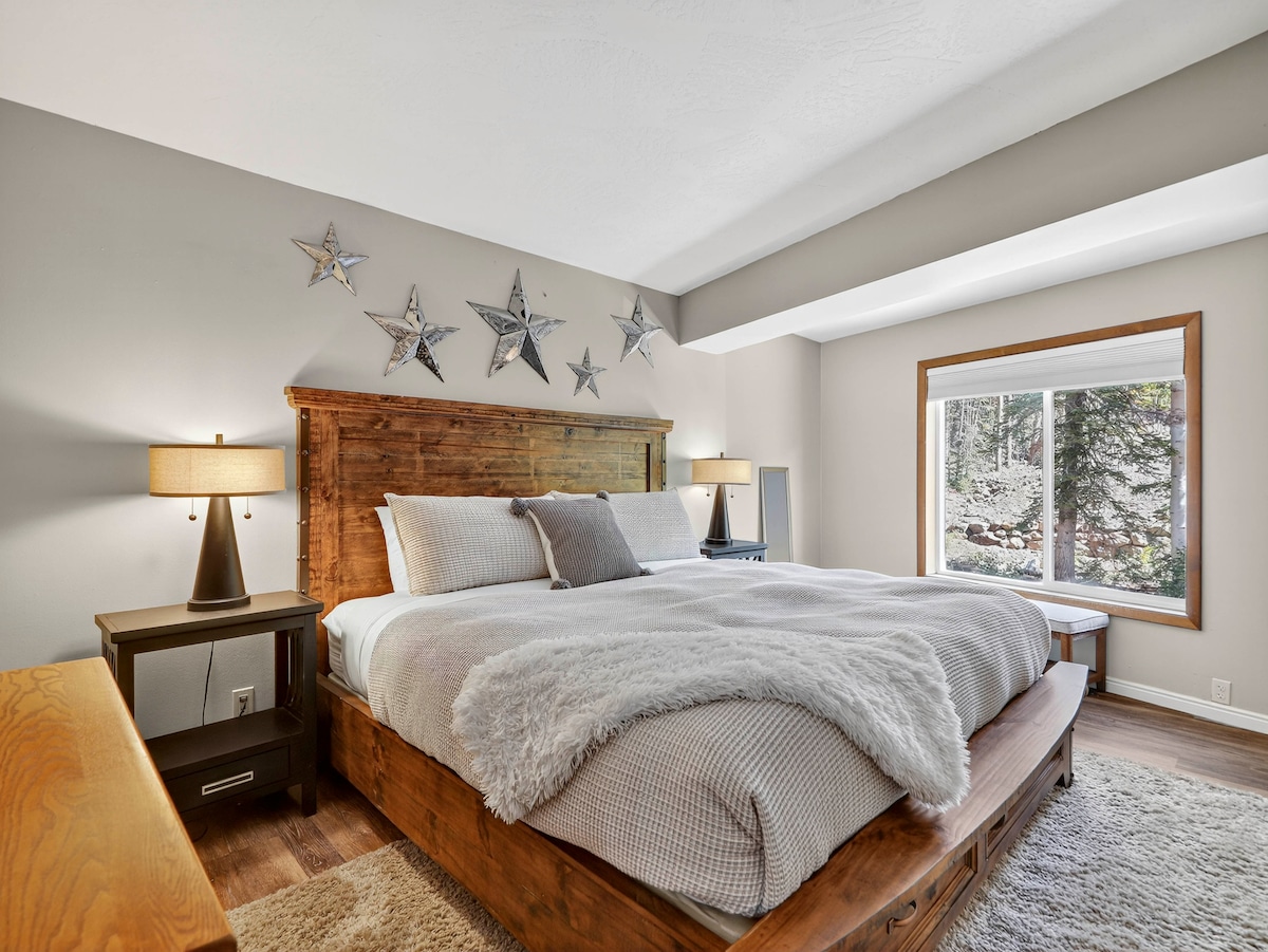 საძინებელი 1