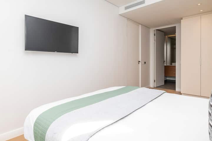 Спална соба 2