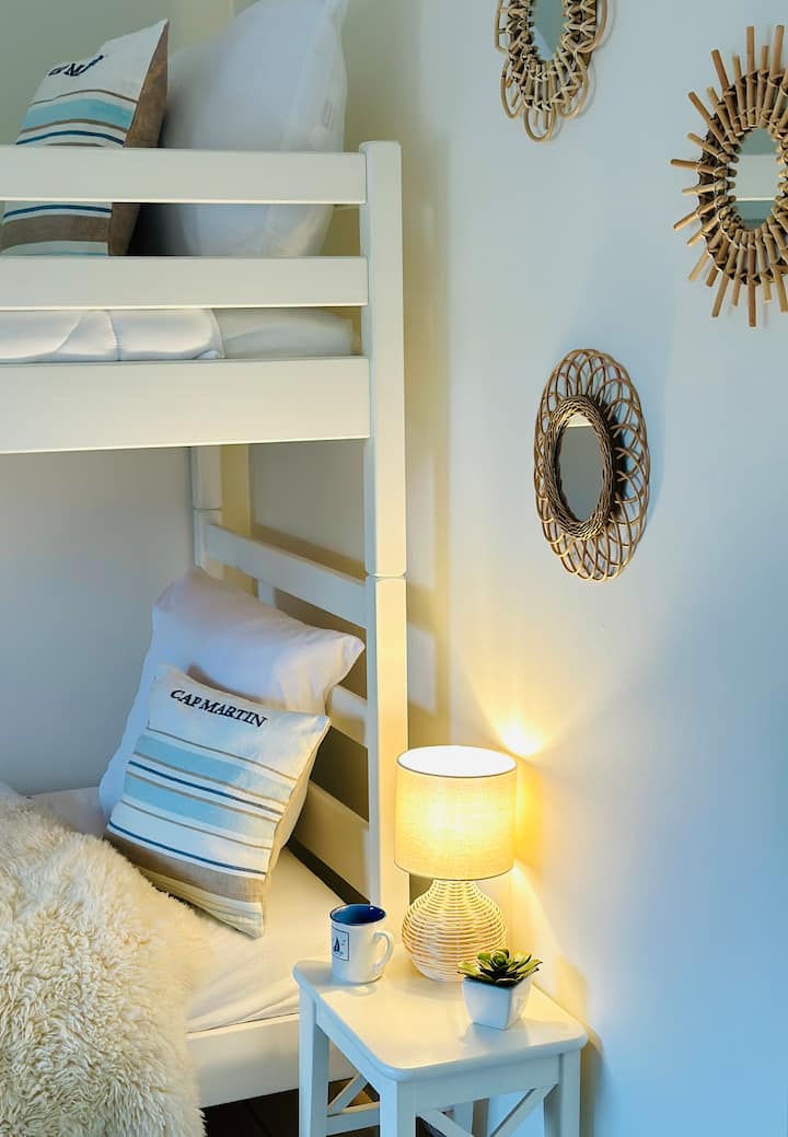 Slaapkamer 2