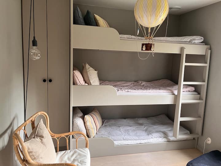 Спална соба 3