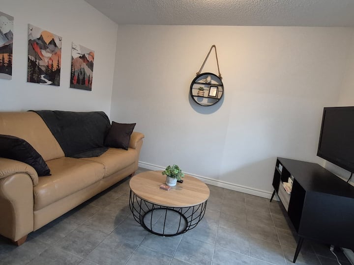 Tout-inclus Centre-ville - Saguenay