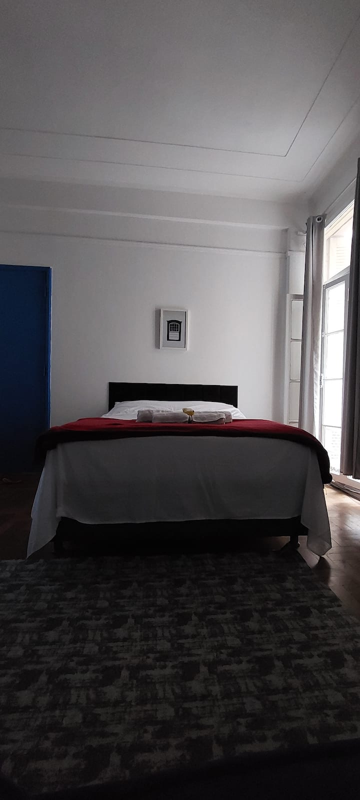Estúdio Aconchegante No Centro Histórico De Sp - São Paulo