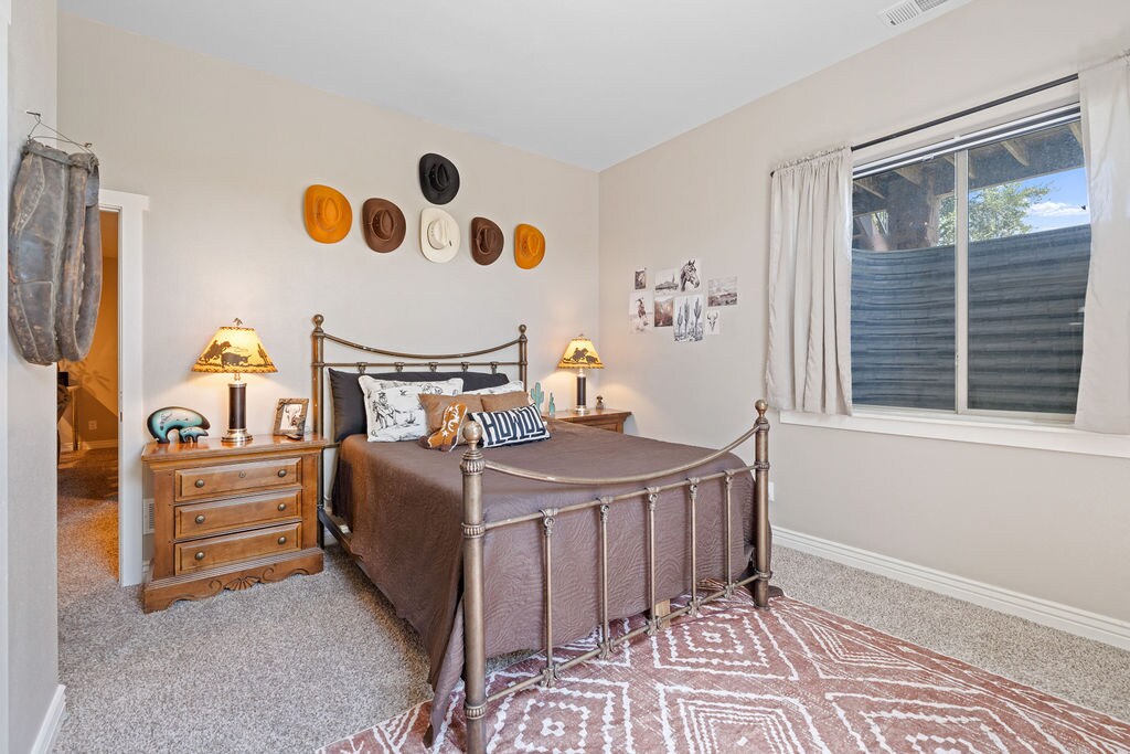 Спална соба 2