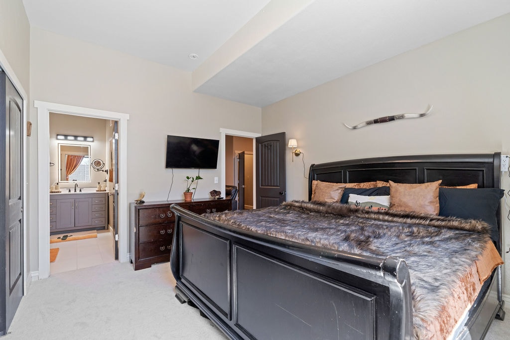 Спална соба 1