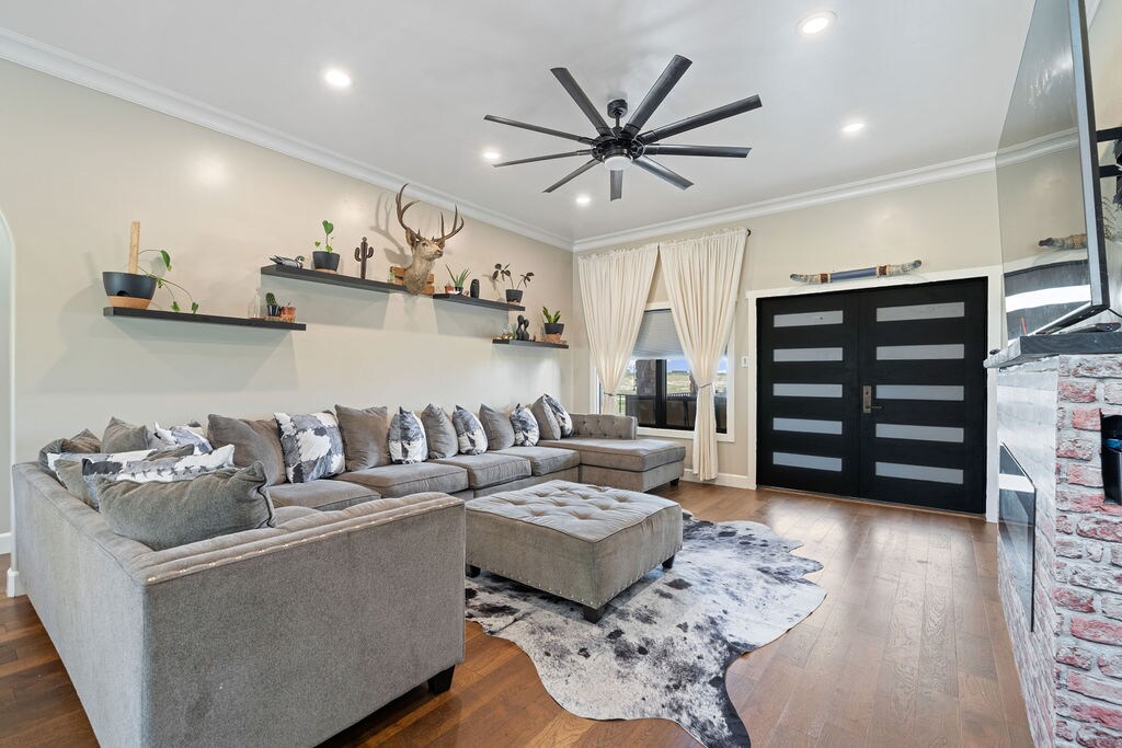 Дневна соба