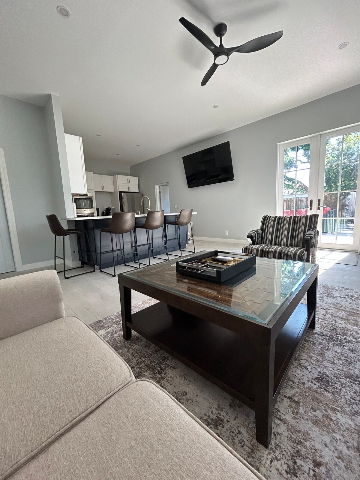 Top performing Airbnb: Welcome to the Delray Hideaway in Delray Beach