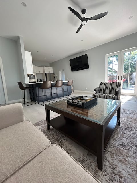 Top performing Airbnb: Welcome to the Delray Hideaway in Delray Beach