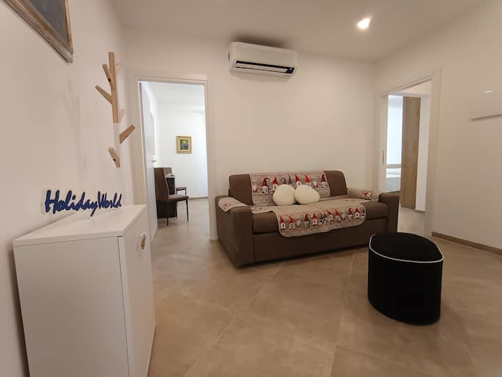 Antico Borgo Fornaci By Holiday World - Savona