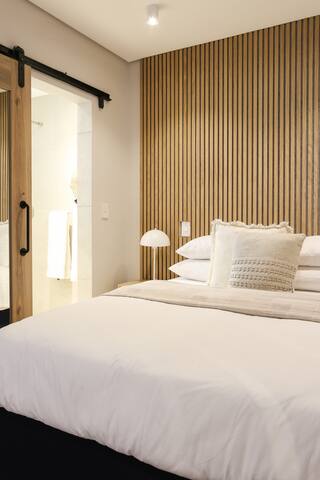 Kapstadt Brauhaus managed Airbnb listing 2