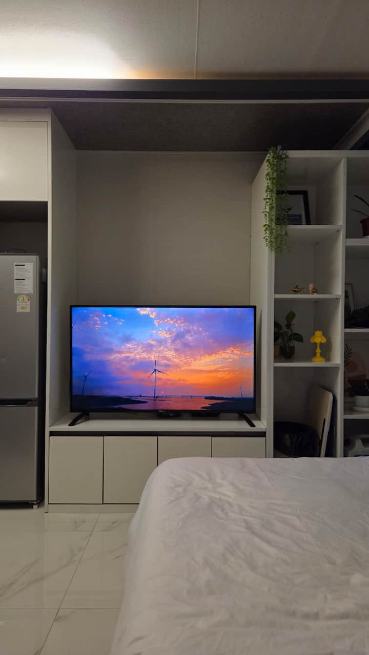 ห้องนอน