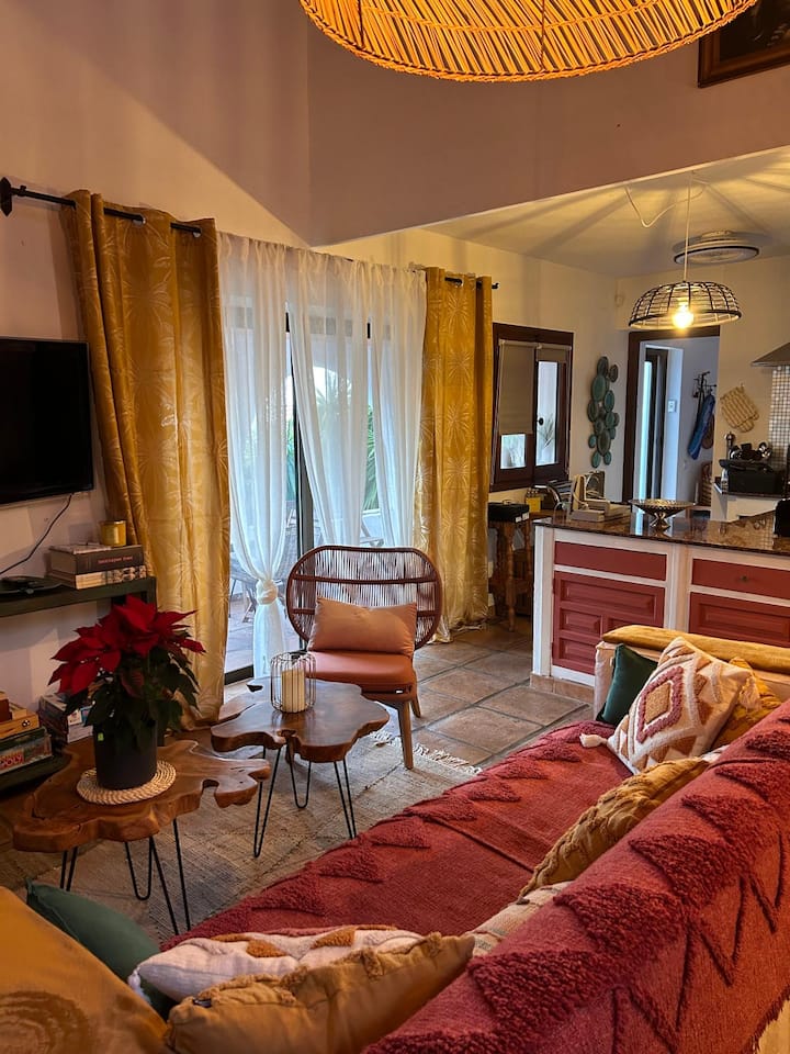 Villa Typiquement Espagnole - Spanien