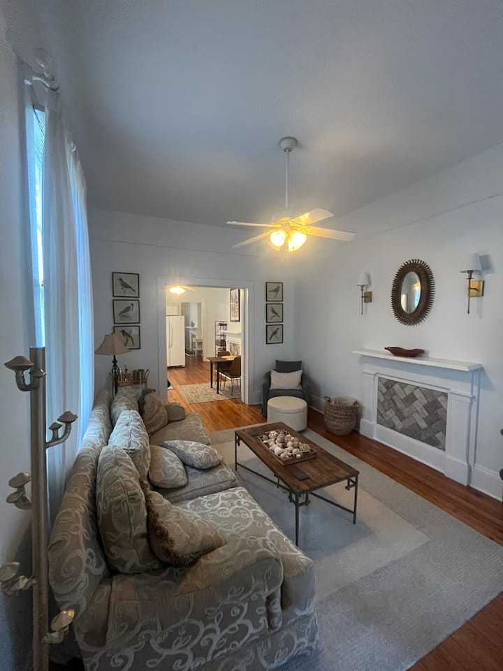 Home In Uptown New Orleans - New Orleans, LA