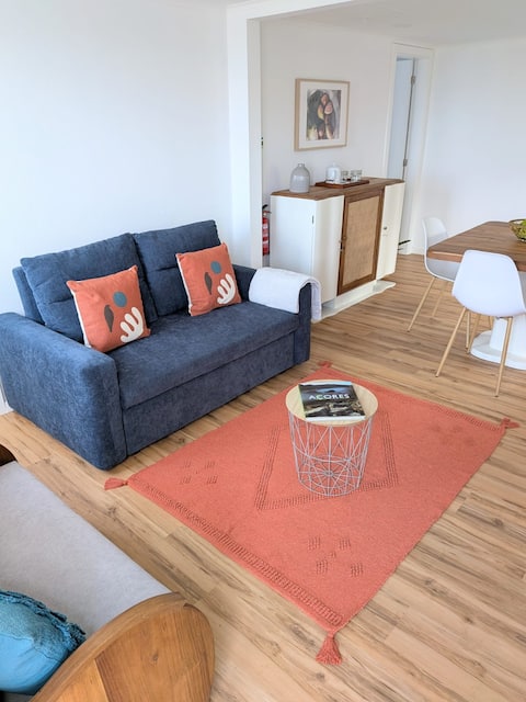 Top performing Airbnb: Casa da Avó Elvina in Açores