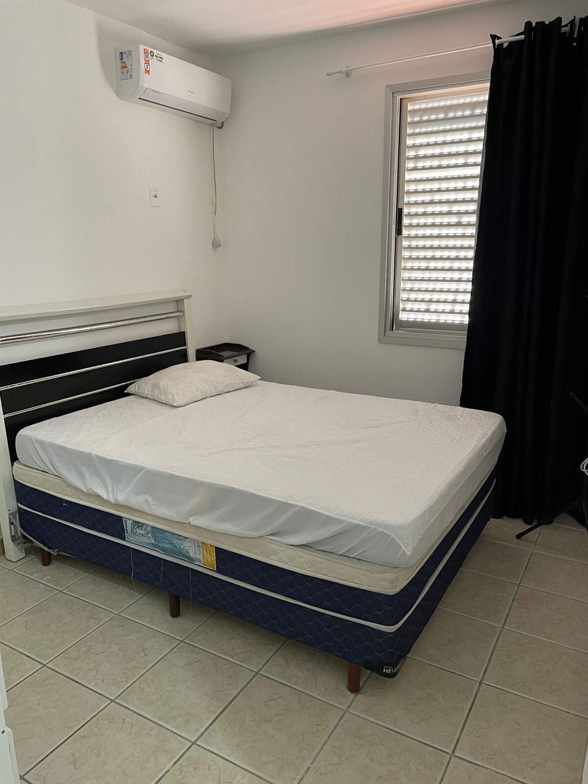 Спална соба 1