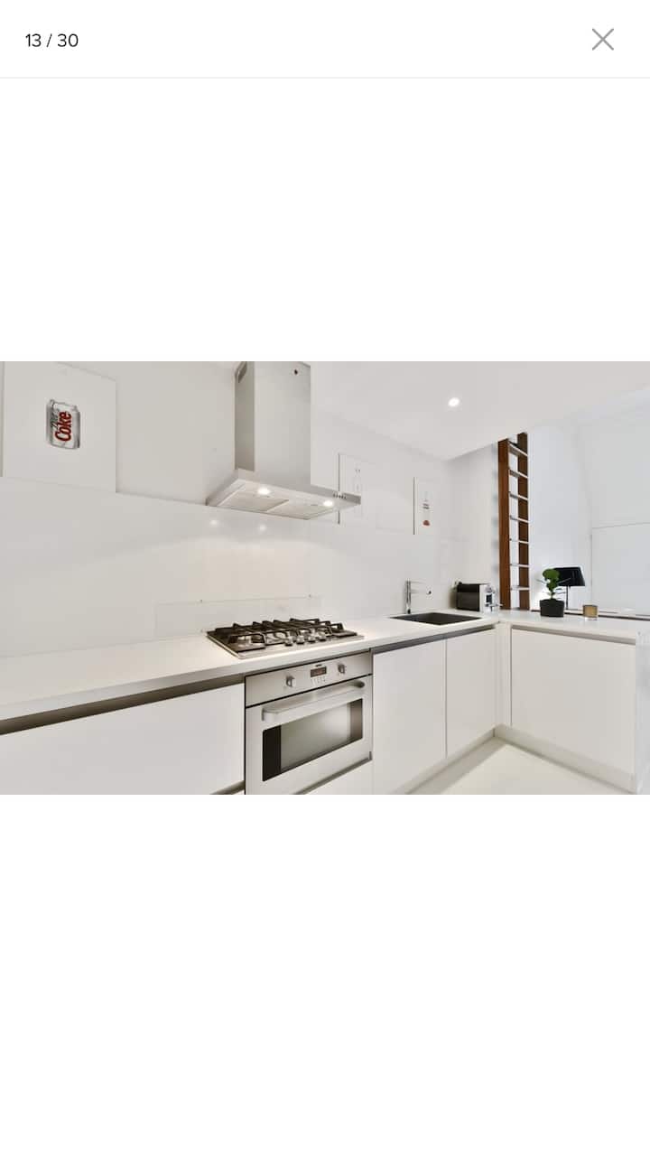 Stunning First Floor Apartment - Ámsterdam