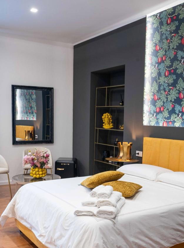 Спална соба