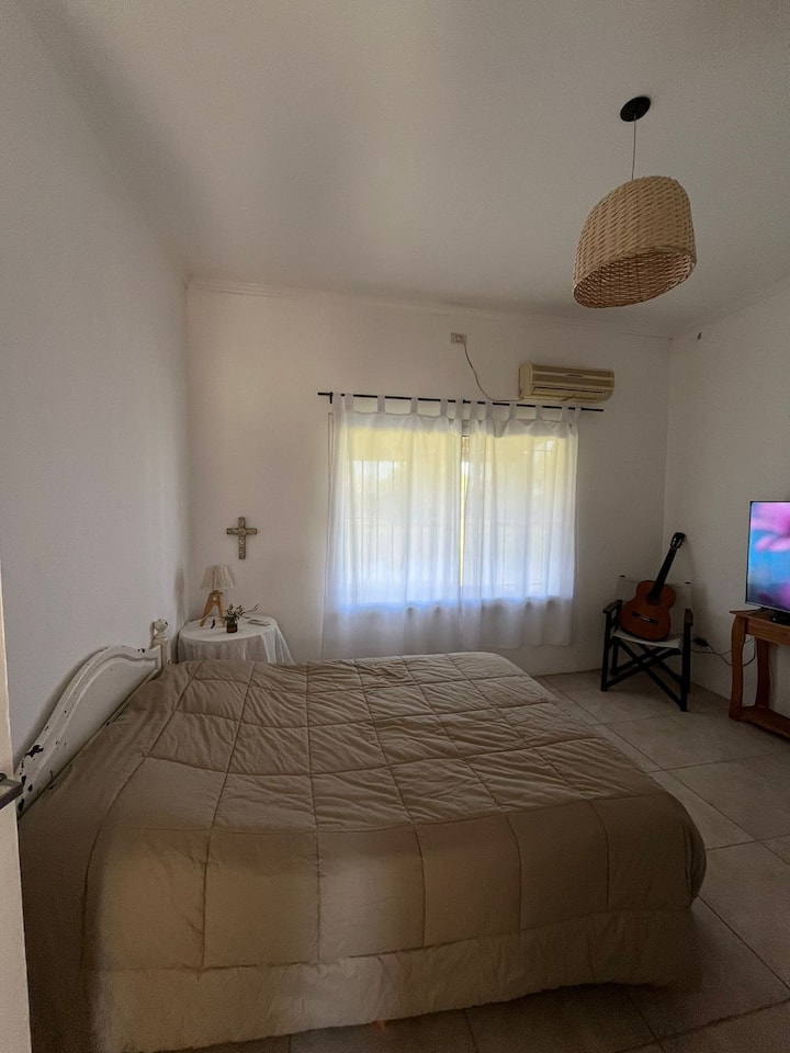 Habitación 1