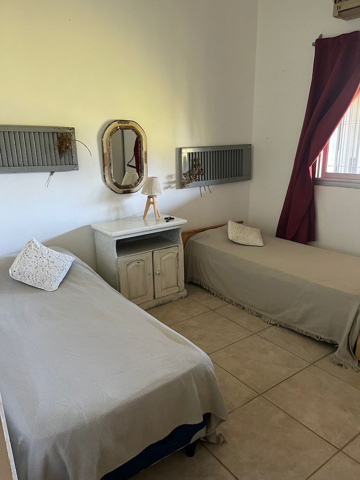 Habitación 2