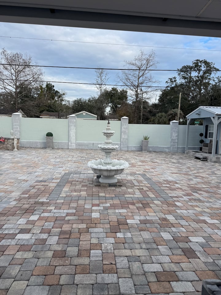 Fort Cranberry - Jacksonville, FL