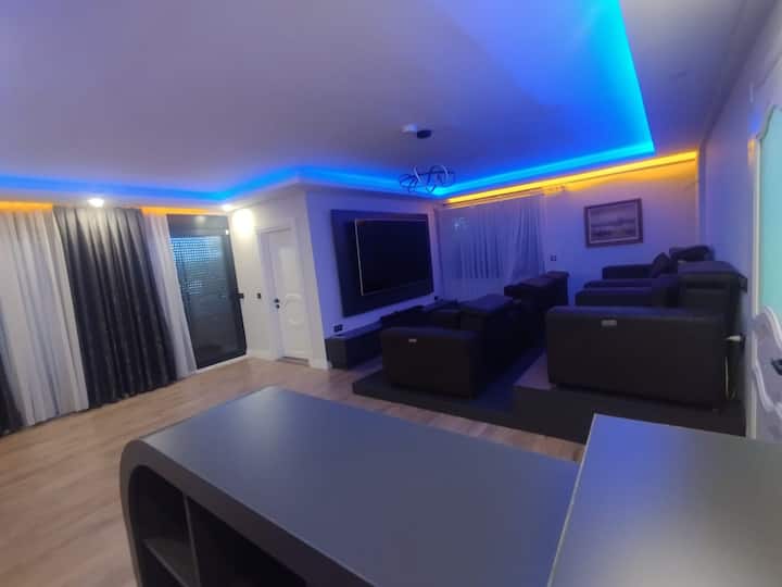 Elegance Luxury Villa - Белек