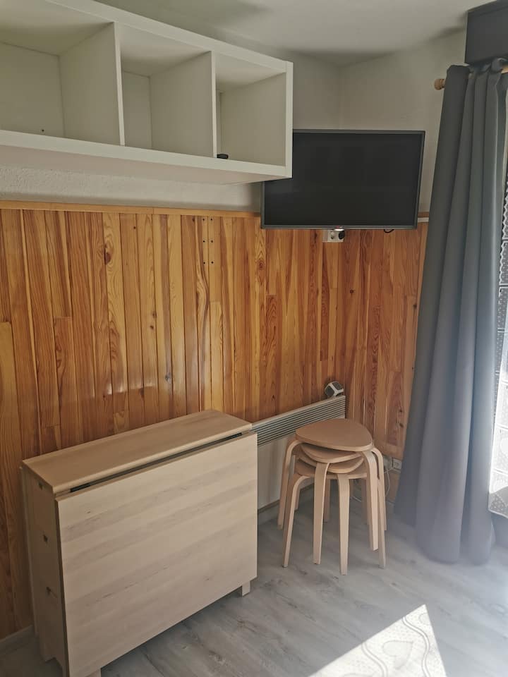 Sala de estar
