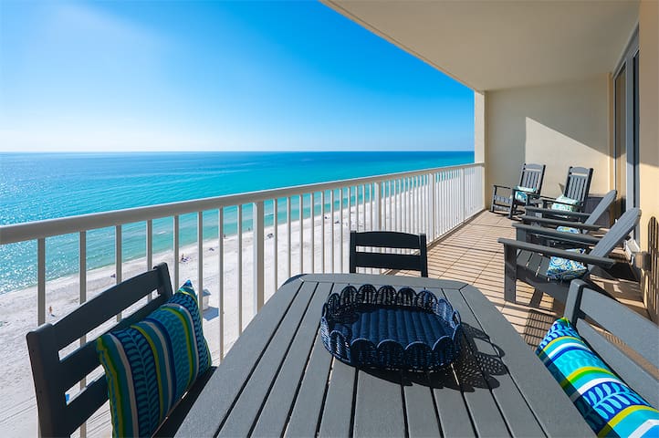 Guest favorite listing in Panama City Beach