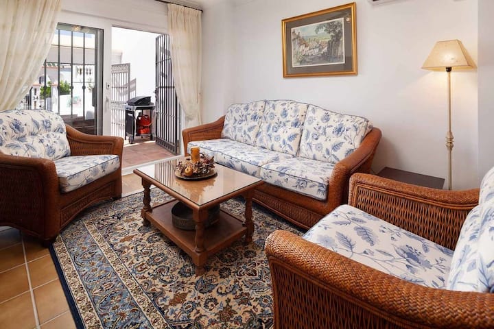 Appartement Casa Melsepa Nerja - Nerja