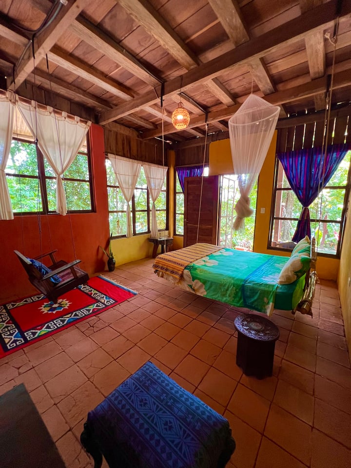 Habitación