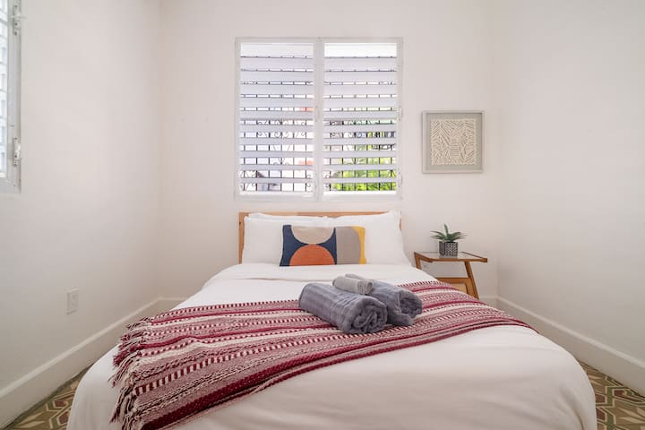 საძინებელი 3