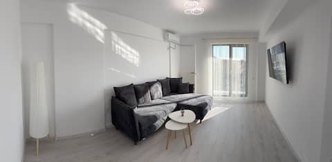 TimoApartments