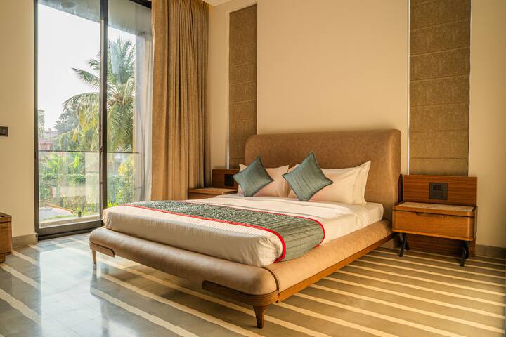 Bedroom 2 image 2