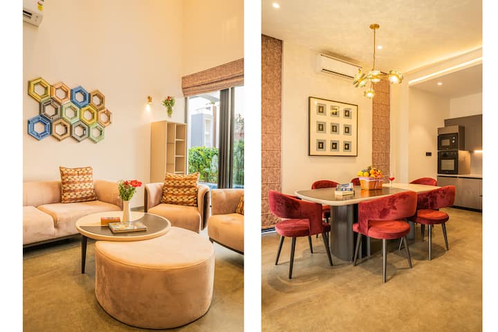 Dining area image 2