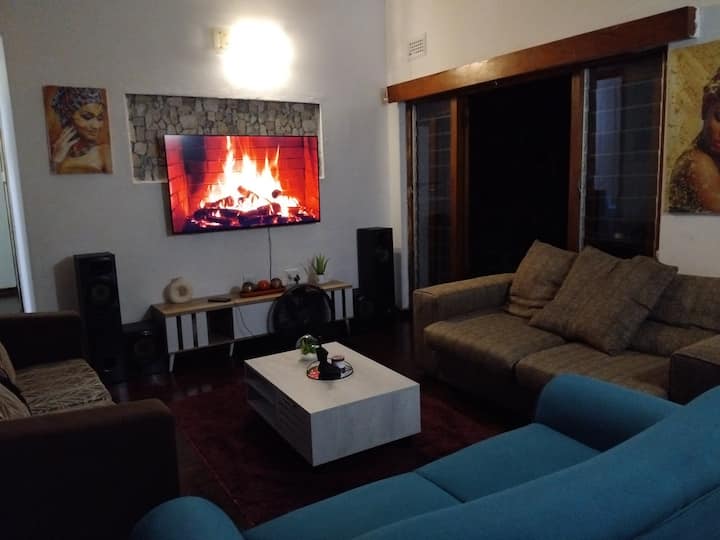 Sologracia To Tranquil N Relax - Port Edward
