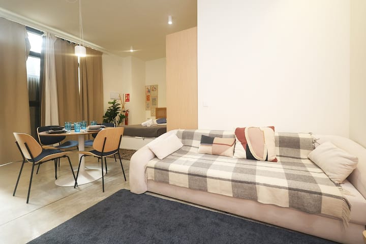 Pepeflats Eco Suite Mediterranea 1 - Torrent