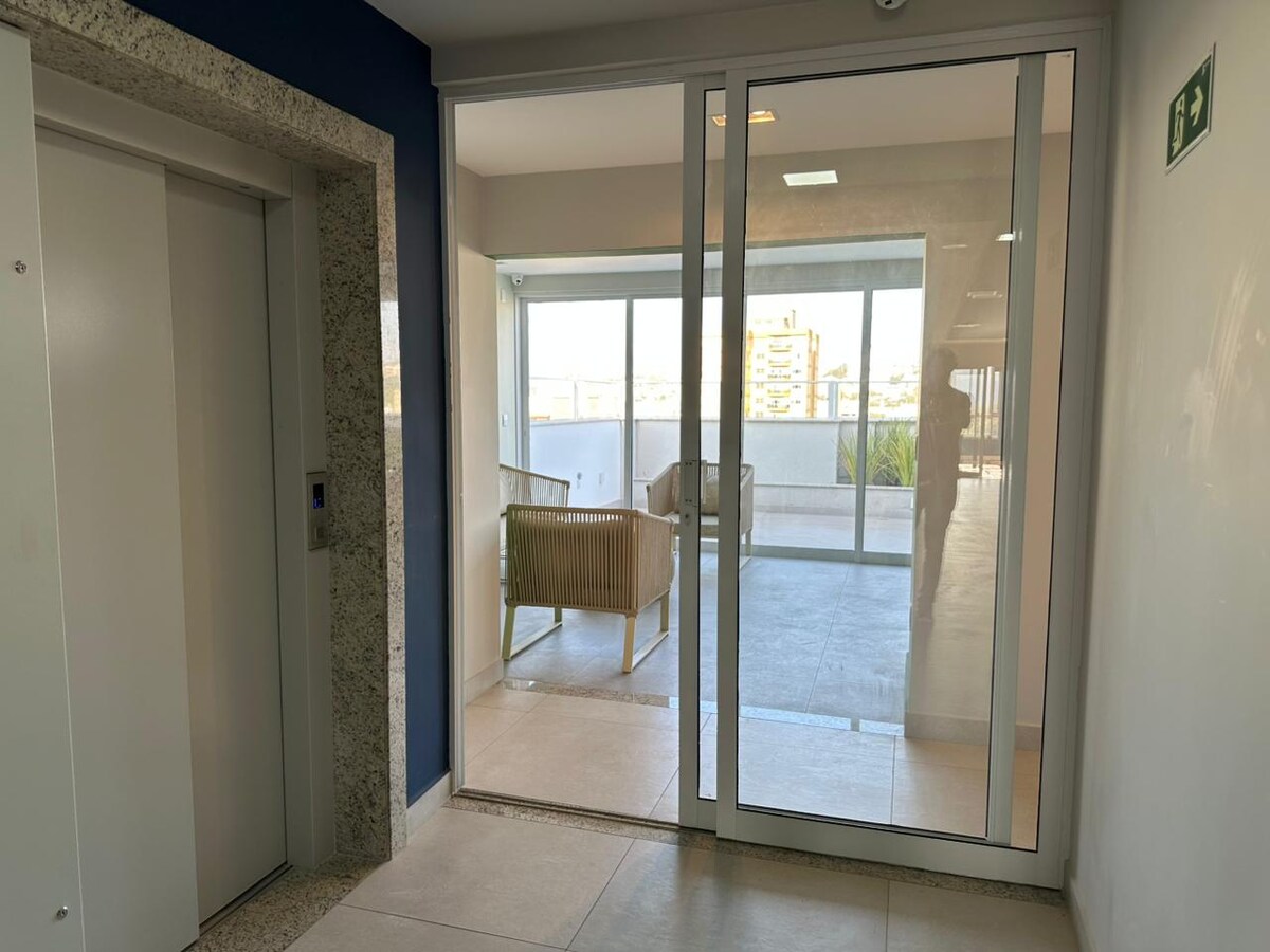 Imóvel de sucesso: Volta Redonda Serviced Apartment em Volta Redonda